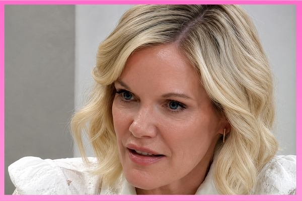 General Hospital's Ava.