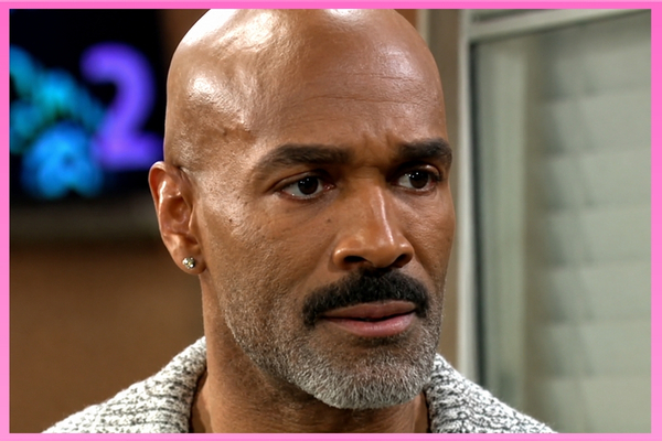 General Hospital's Curtis.