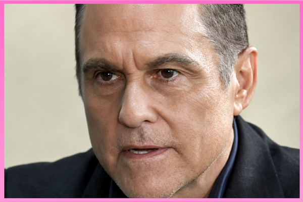 General Hospital's Sonny.