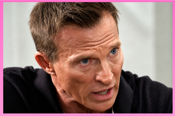 General Hospital's Jason.