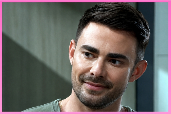 General Hospital's Detective Joe.