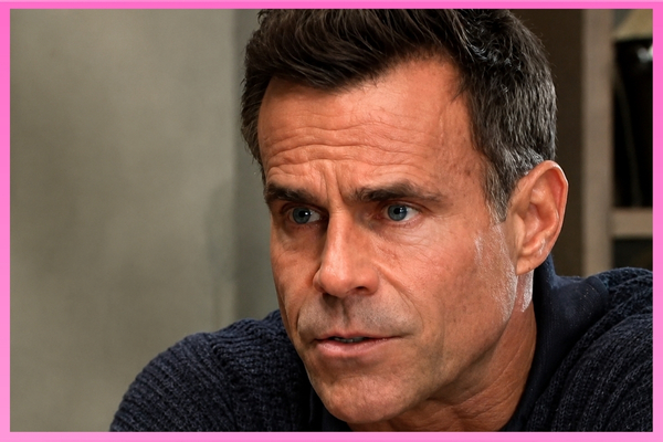 General Hospital's Drew.