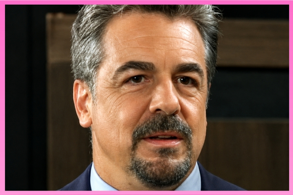 General Hospital's Jack.