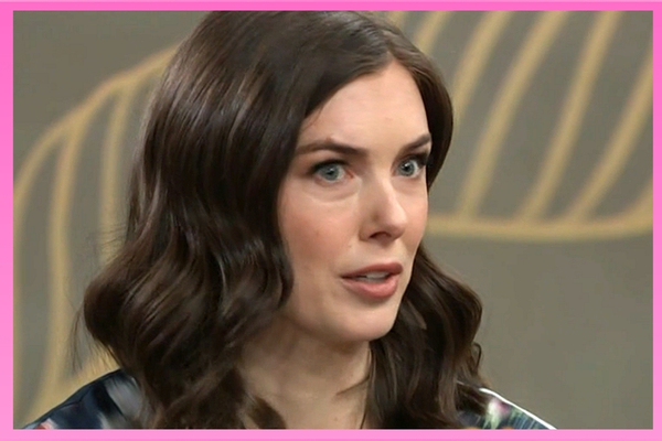 General Hospital's Willow.