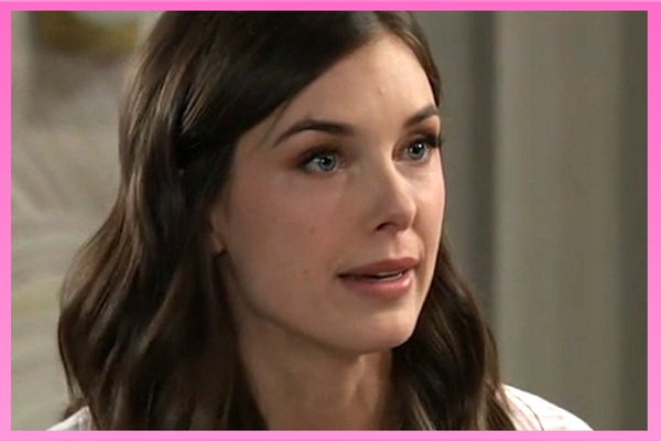 General Hospital's Willow.