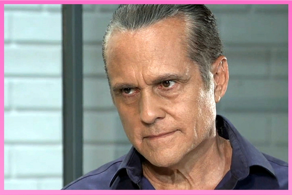 General Hospital's Sonny.
