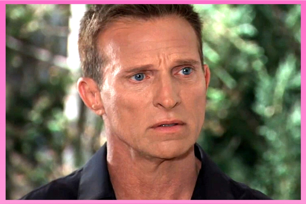 General Hospital's Jason.