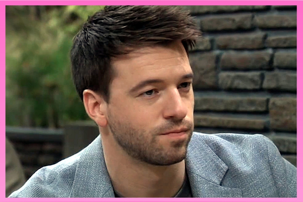 General Hospital's Hudson.