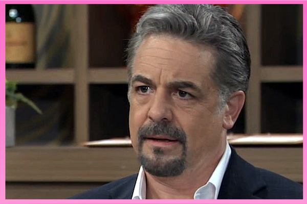 General Hospital's Jack.