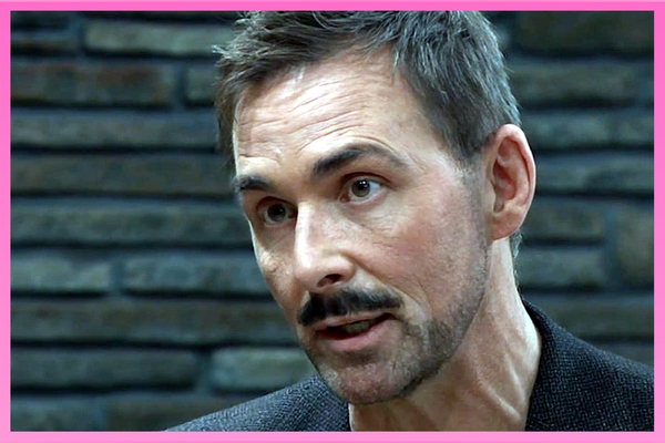 General Hospital's Valentin.