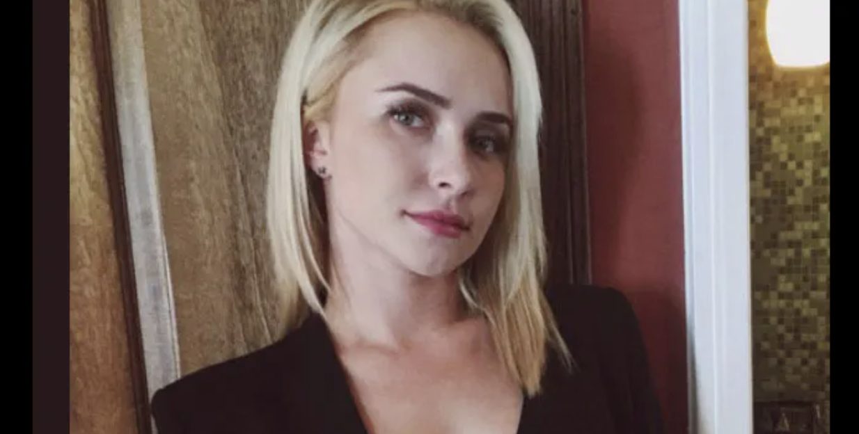 Hayden Panetierre dies at 36. The actress starred as Sarah Roberts on One Life to Live and Lizzie Spaulding on Guiding Light.