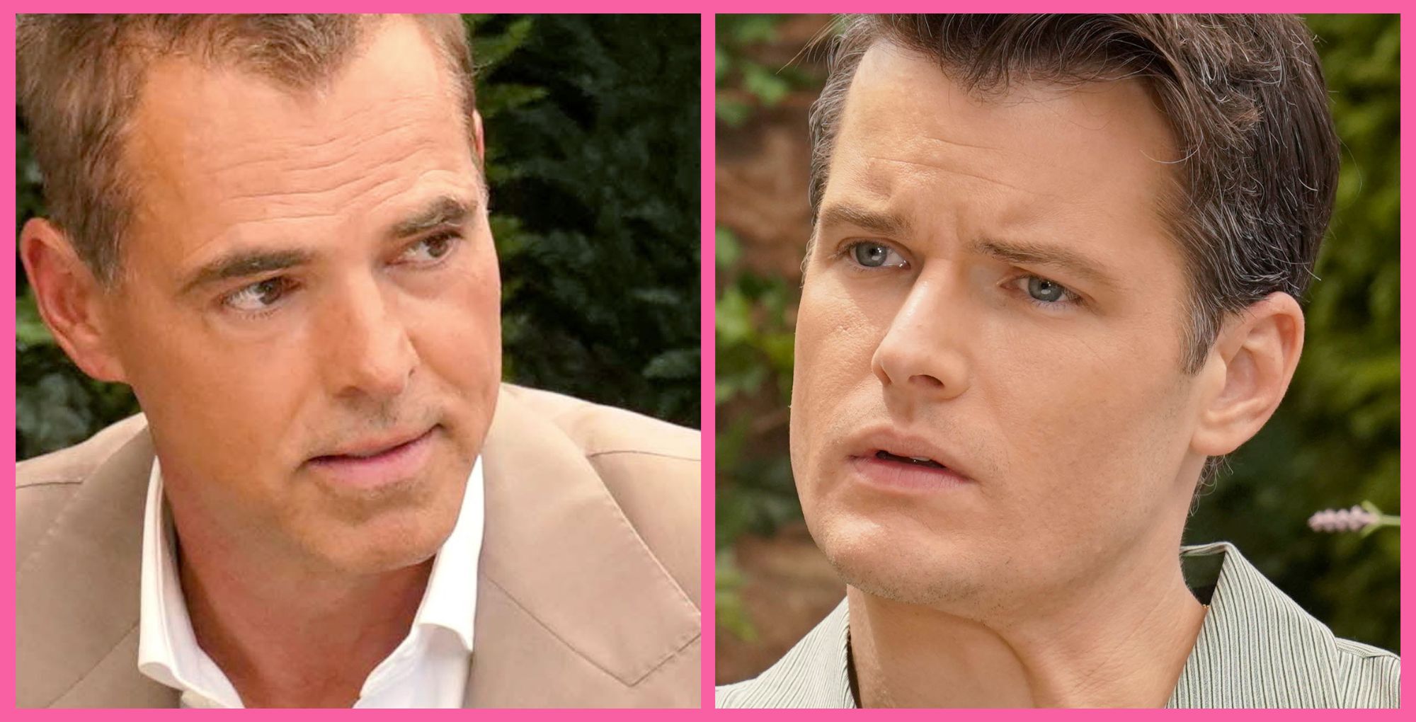 Billy and Kyle are featured in the sneak peek photo preview for Thursday, August 13, 2026.