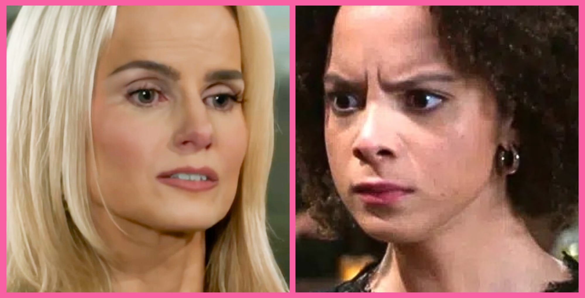 Vanessa and Deanna are featured in the spoilers for Beyond the Gates, Friday, September 4, 2026.