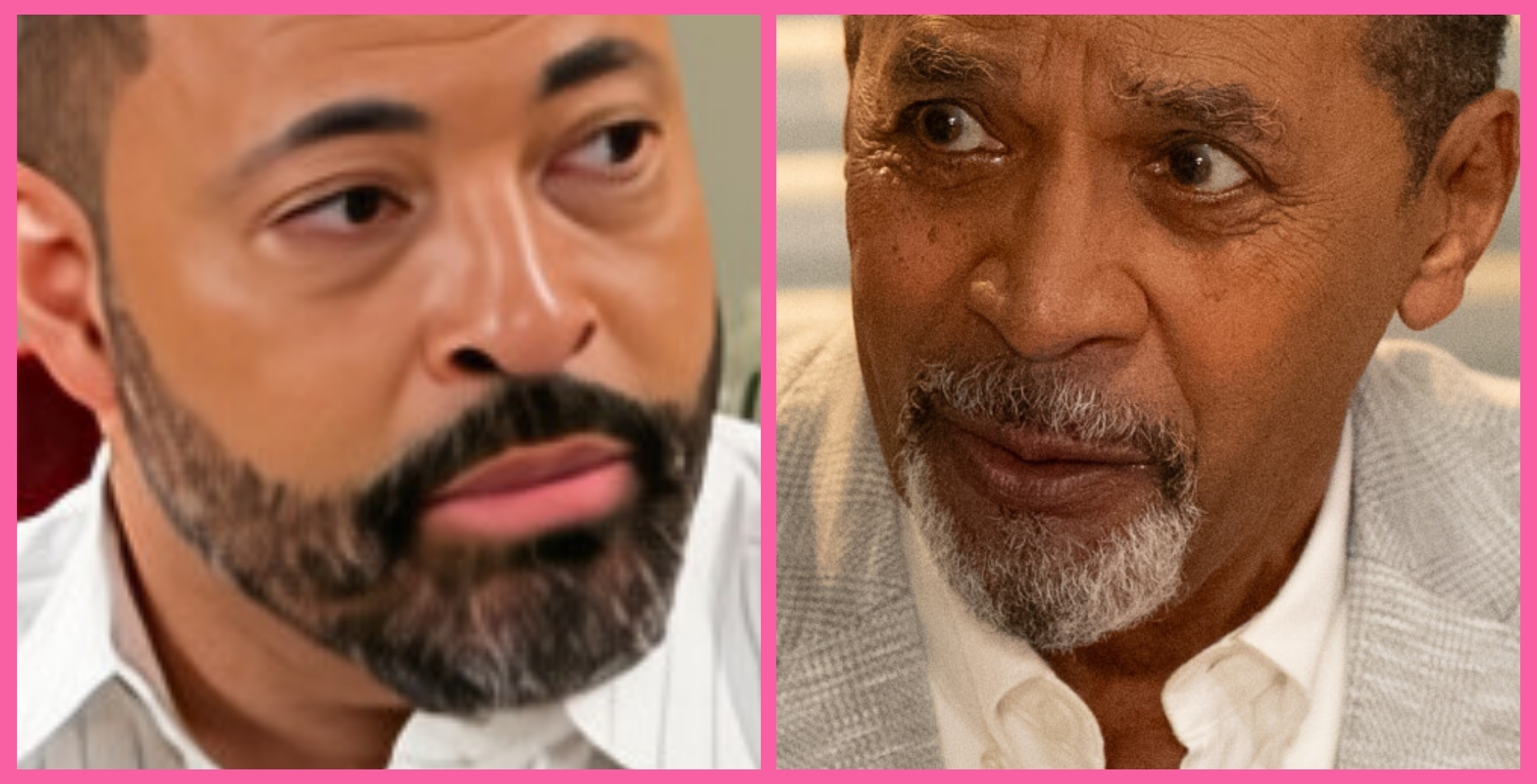 Vernon and Bill are featured in the weekly update for Beyond the Gates, August 17-21, 2026.