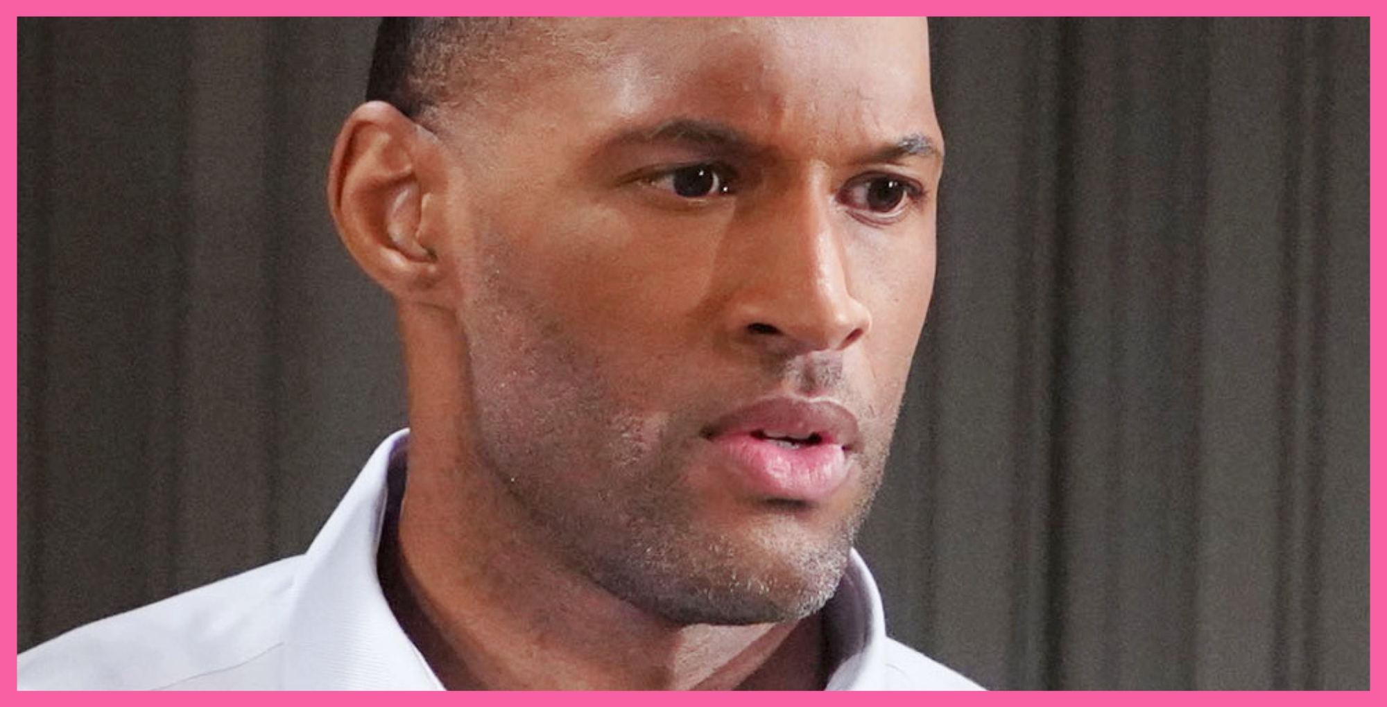 Bold and the Beautiful's Carter Walton