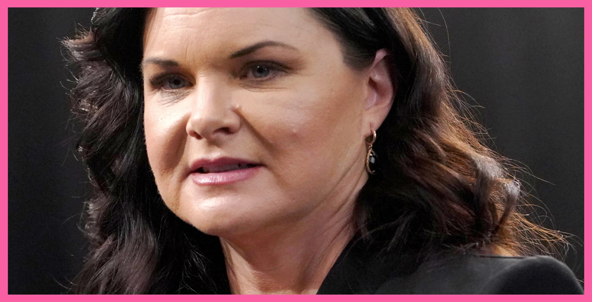 Bold and the Beautiful's Katie Logan