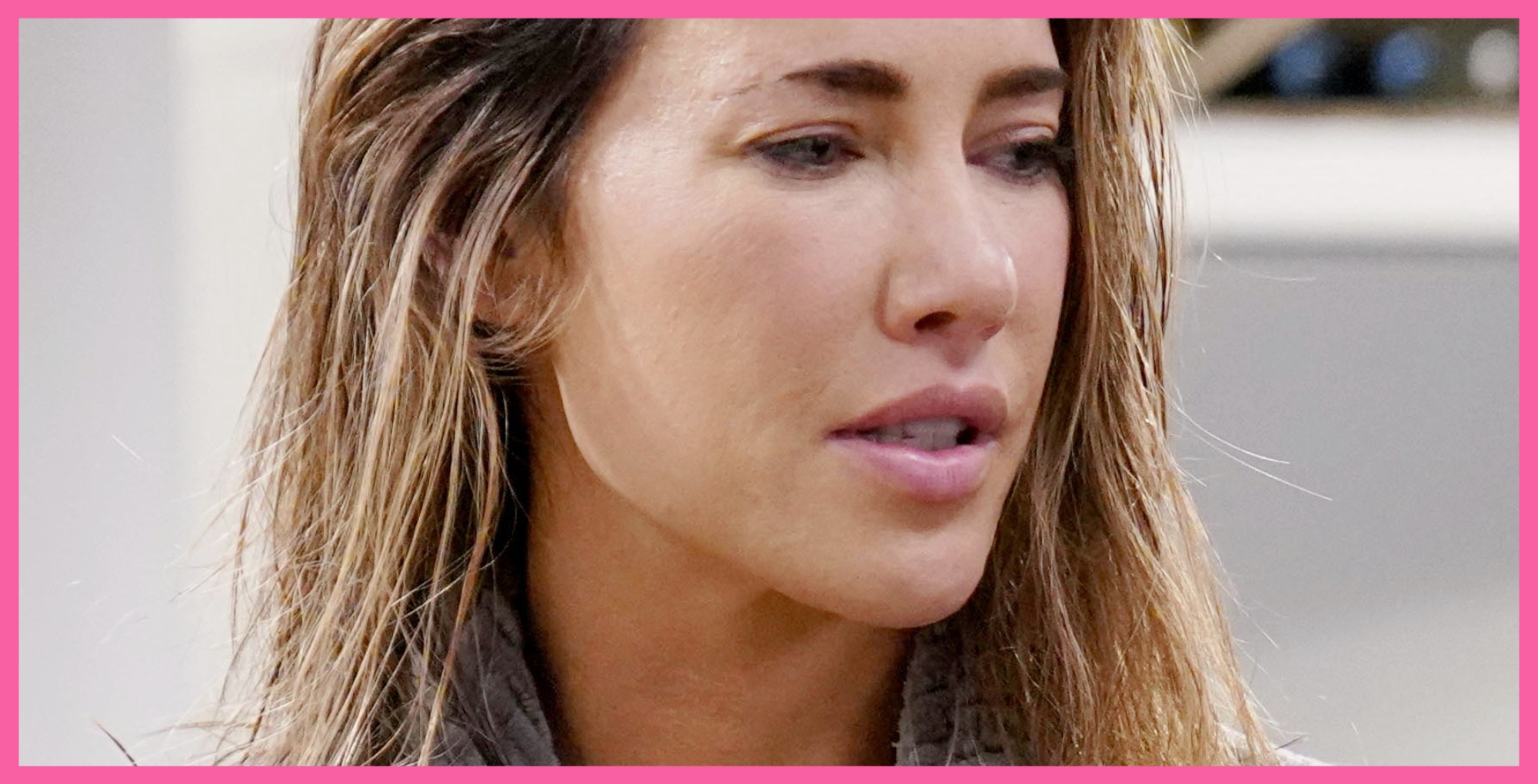 Bold and the Beautiful's Steffy Forrester