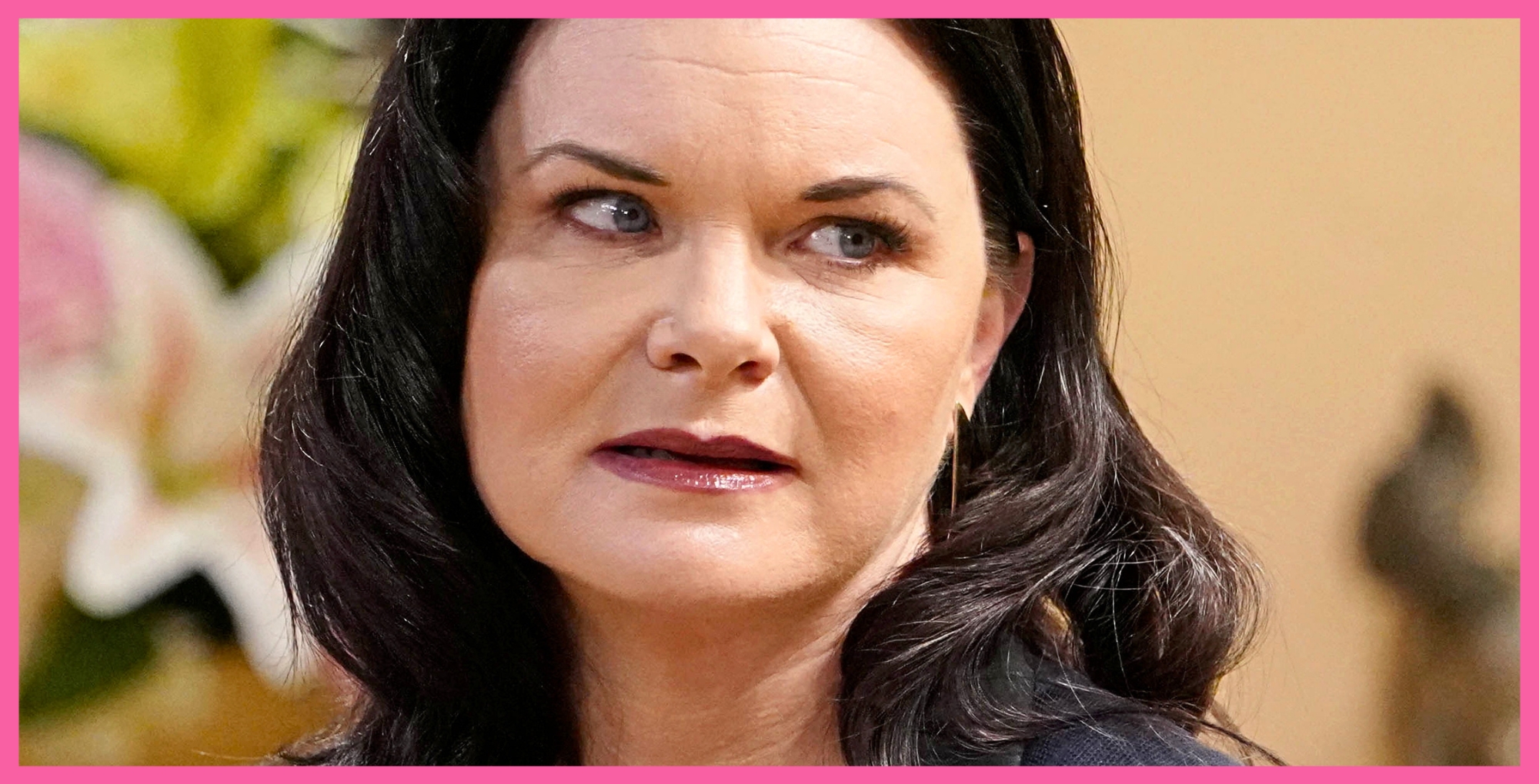 Bold and the Beautiful's Katie Logan
