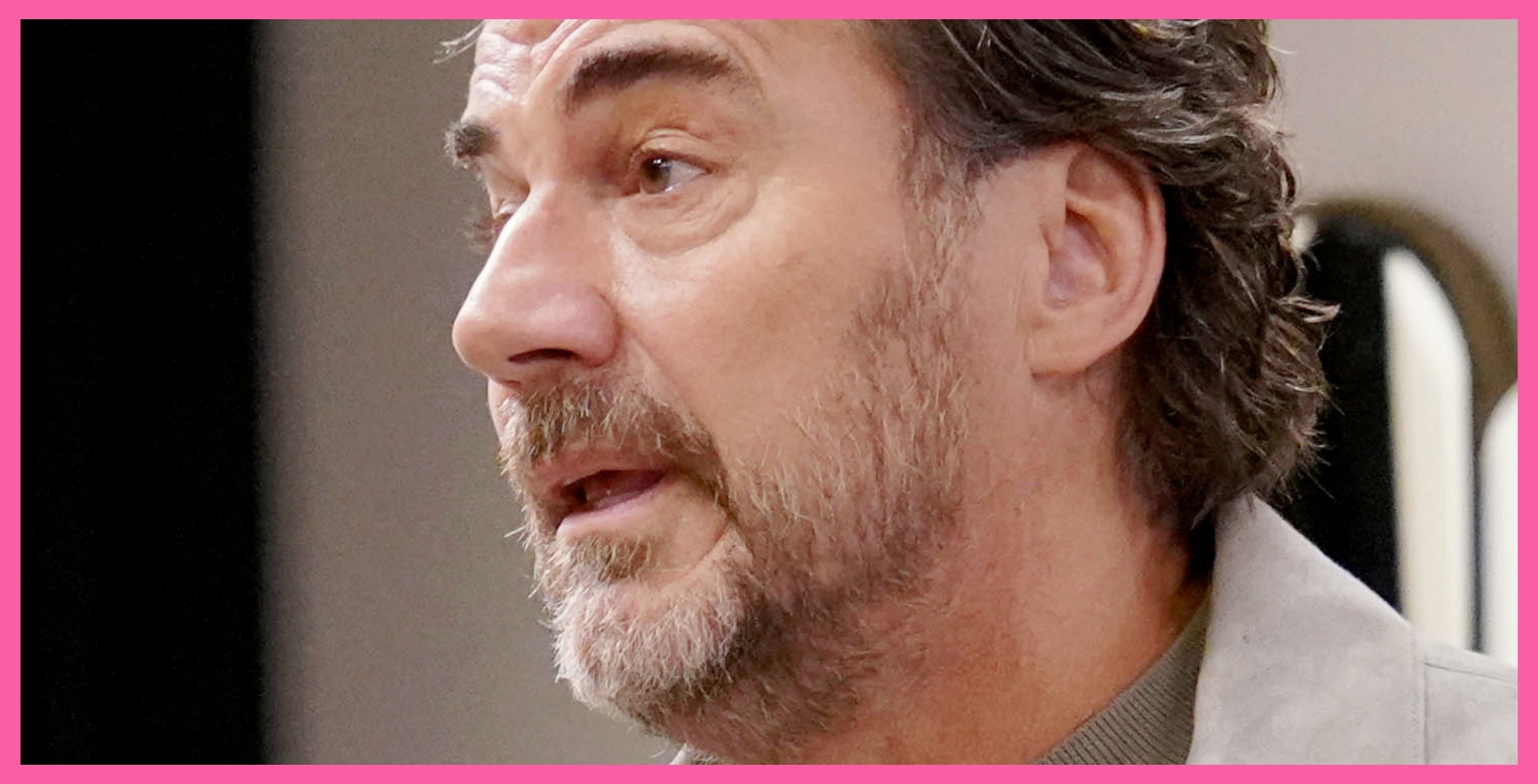 Bold and the Beautiful's Ridge Forrester