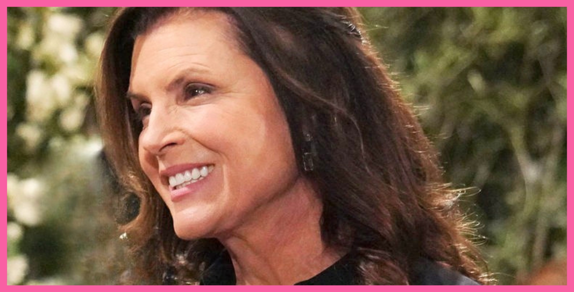 Bold and the Beautiful's Sheila Carter