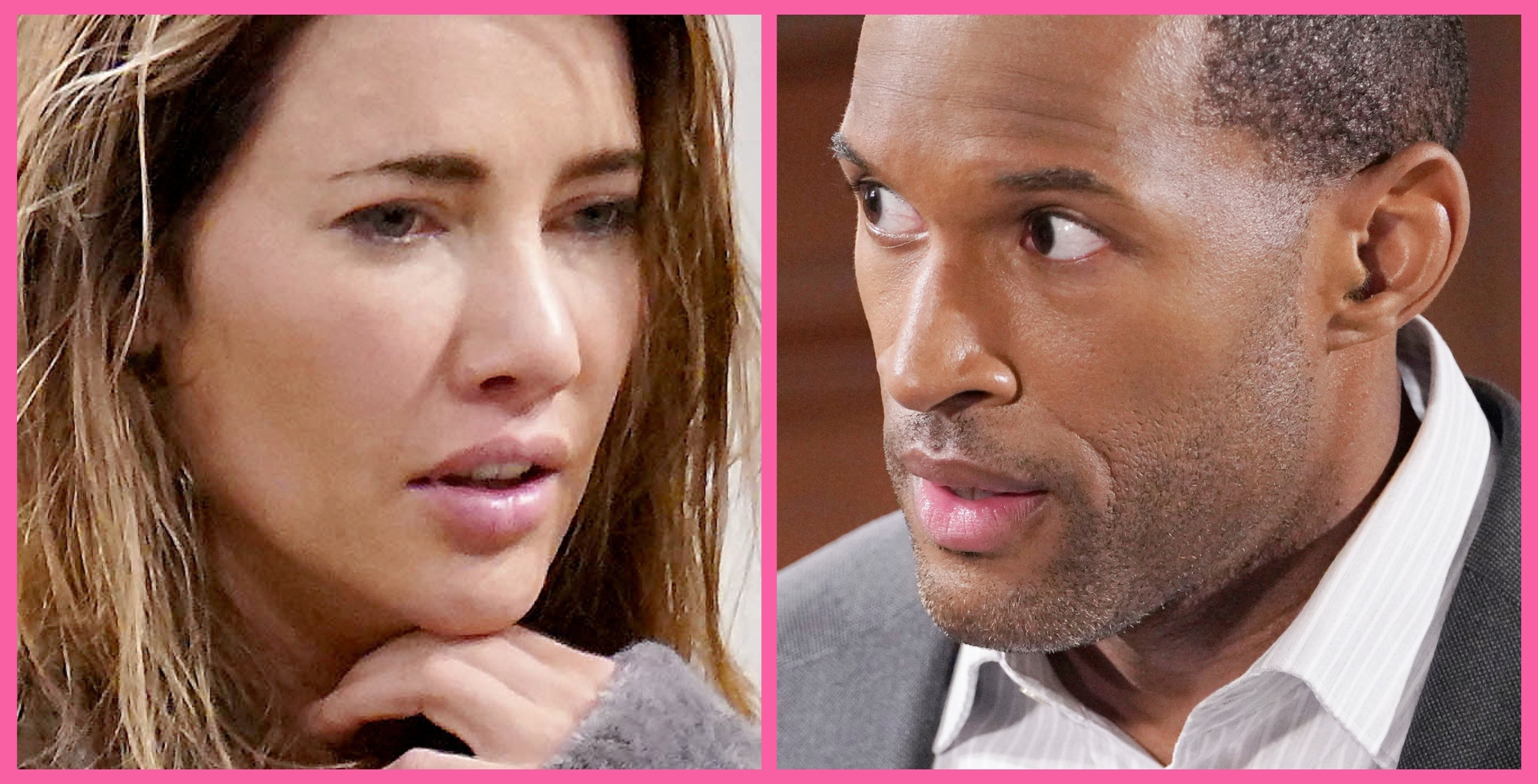 The Rinse: Steffy and Carter’s Secret Comes at the Worst Time on Bold and the Beautiful