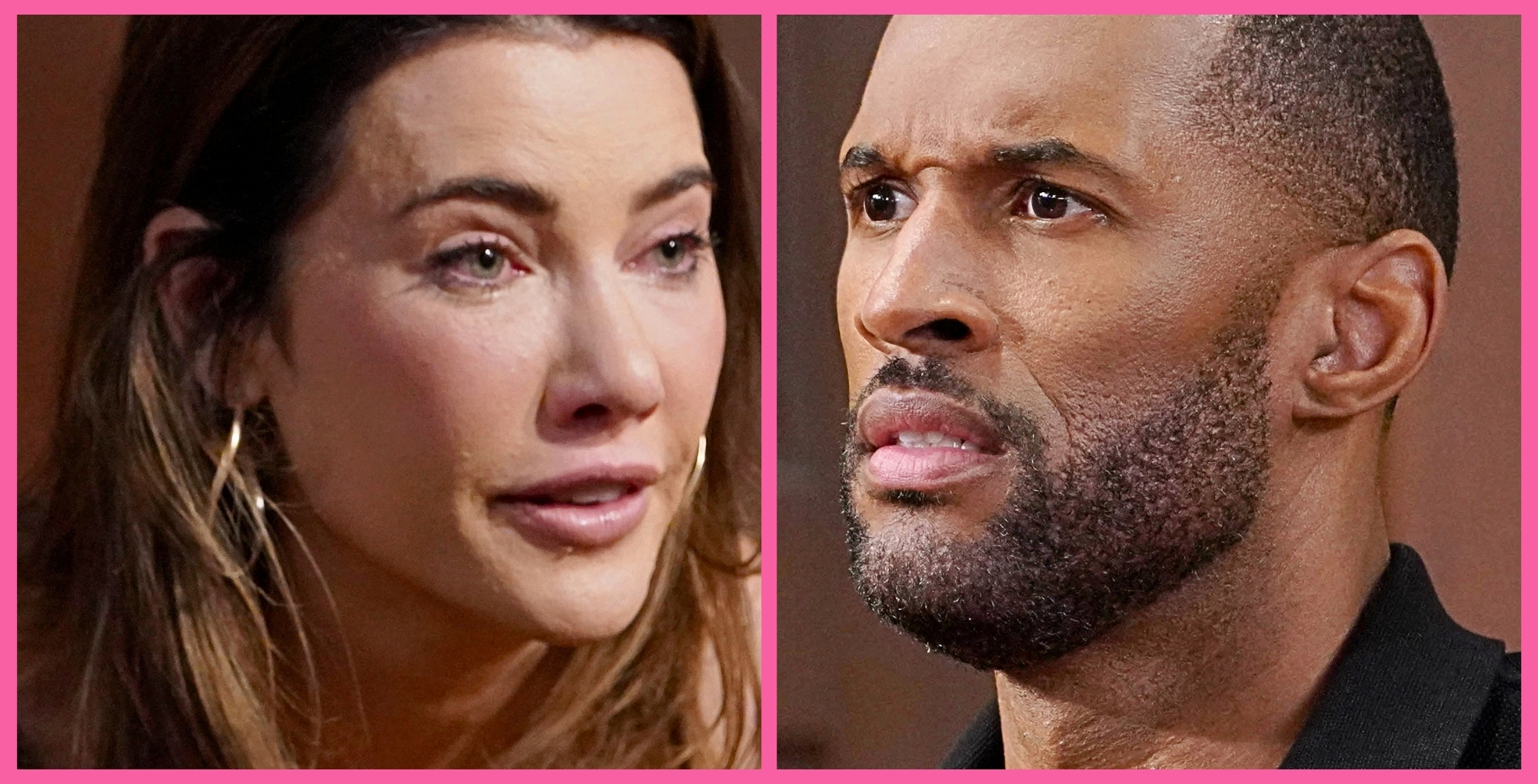 The Bold and the Beautiful's Carter