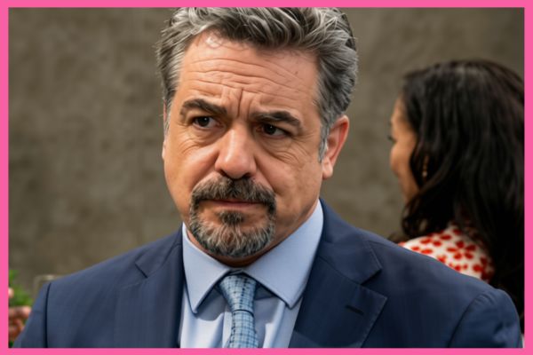 General Hospital's Jack Brennan as featured in the video preview for the week of August 24, 2026.