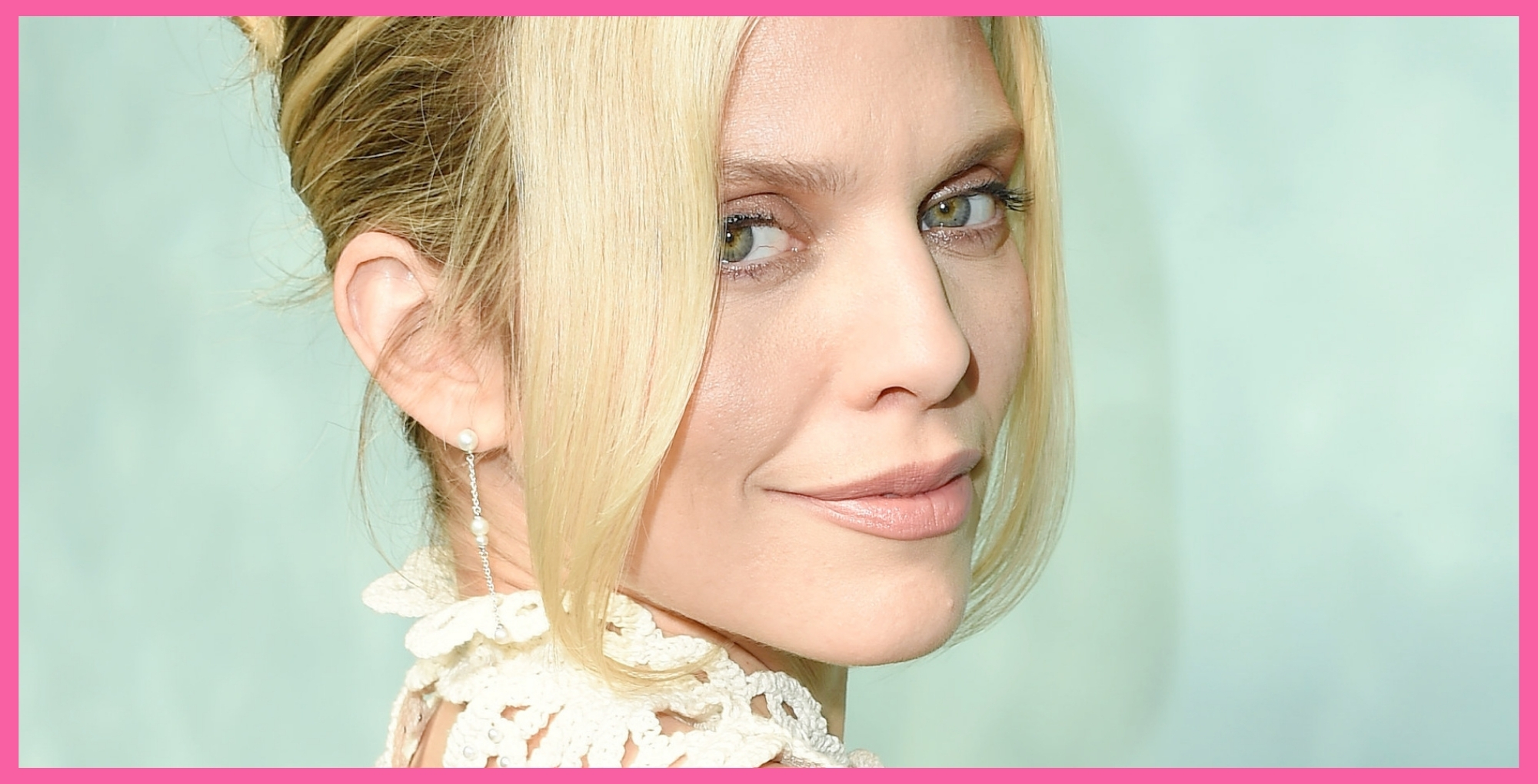 Days of Our Lives' AnnaLynne McCord.