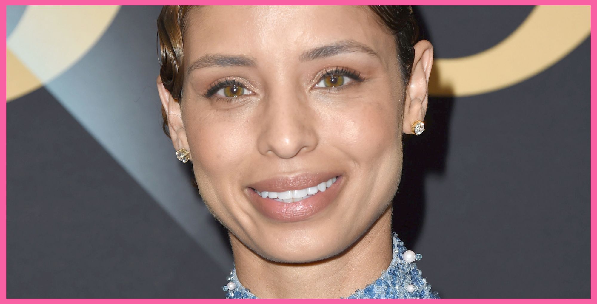 Days of our Lives Brytni Sarpy.