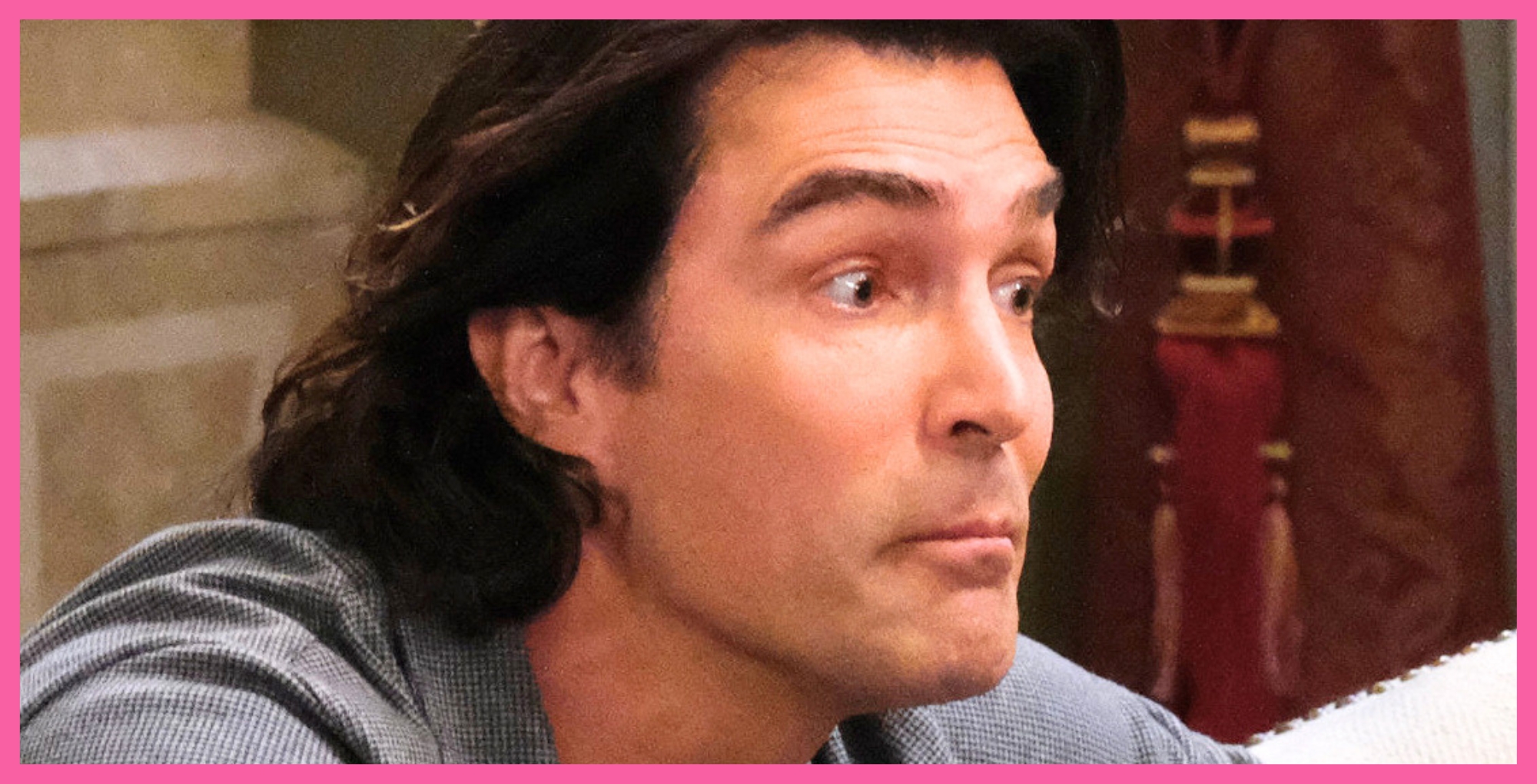 Days of our Lives Dimitri