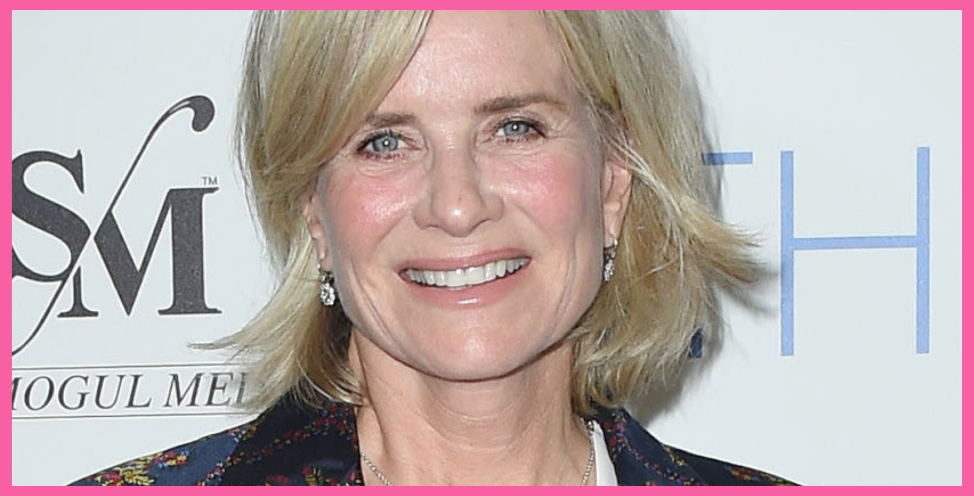 Days of Our Lives' Mary Beth Evans.