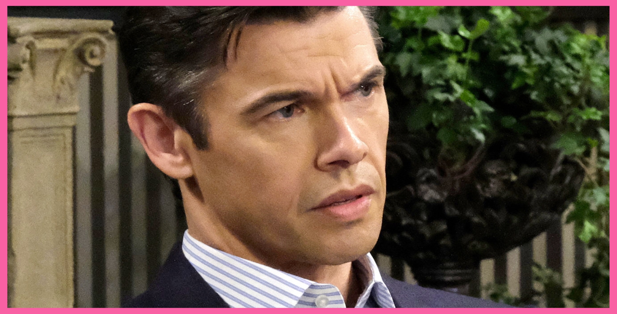 Days of our Lives Spoilers August 12 Xander.