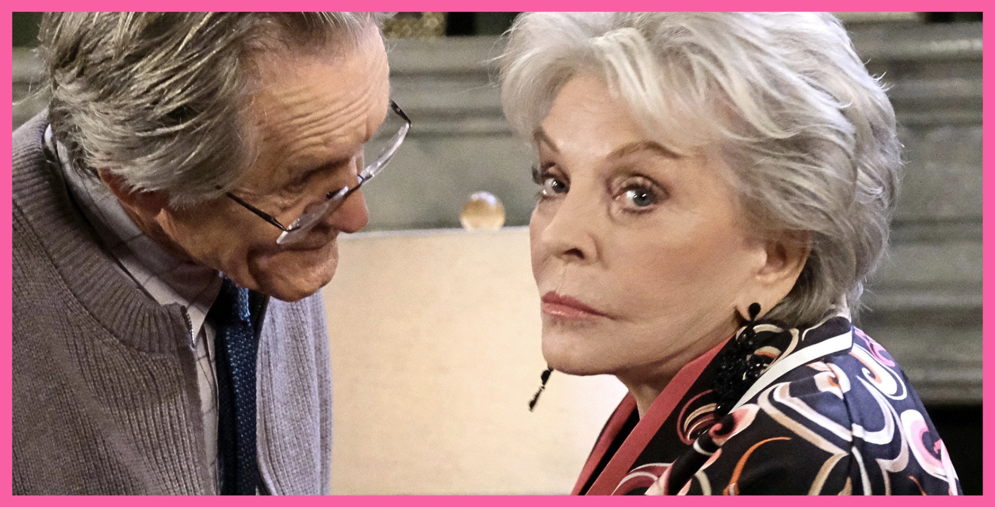 Days of our Lives Julie and Foster