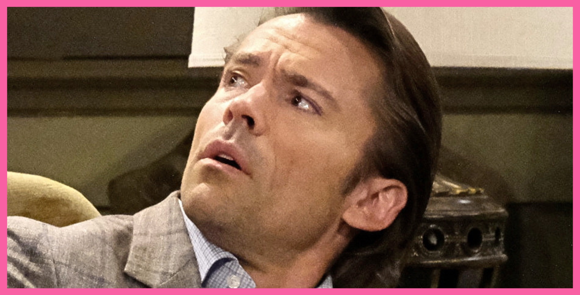 Days of our Lives Philip