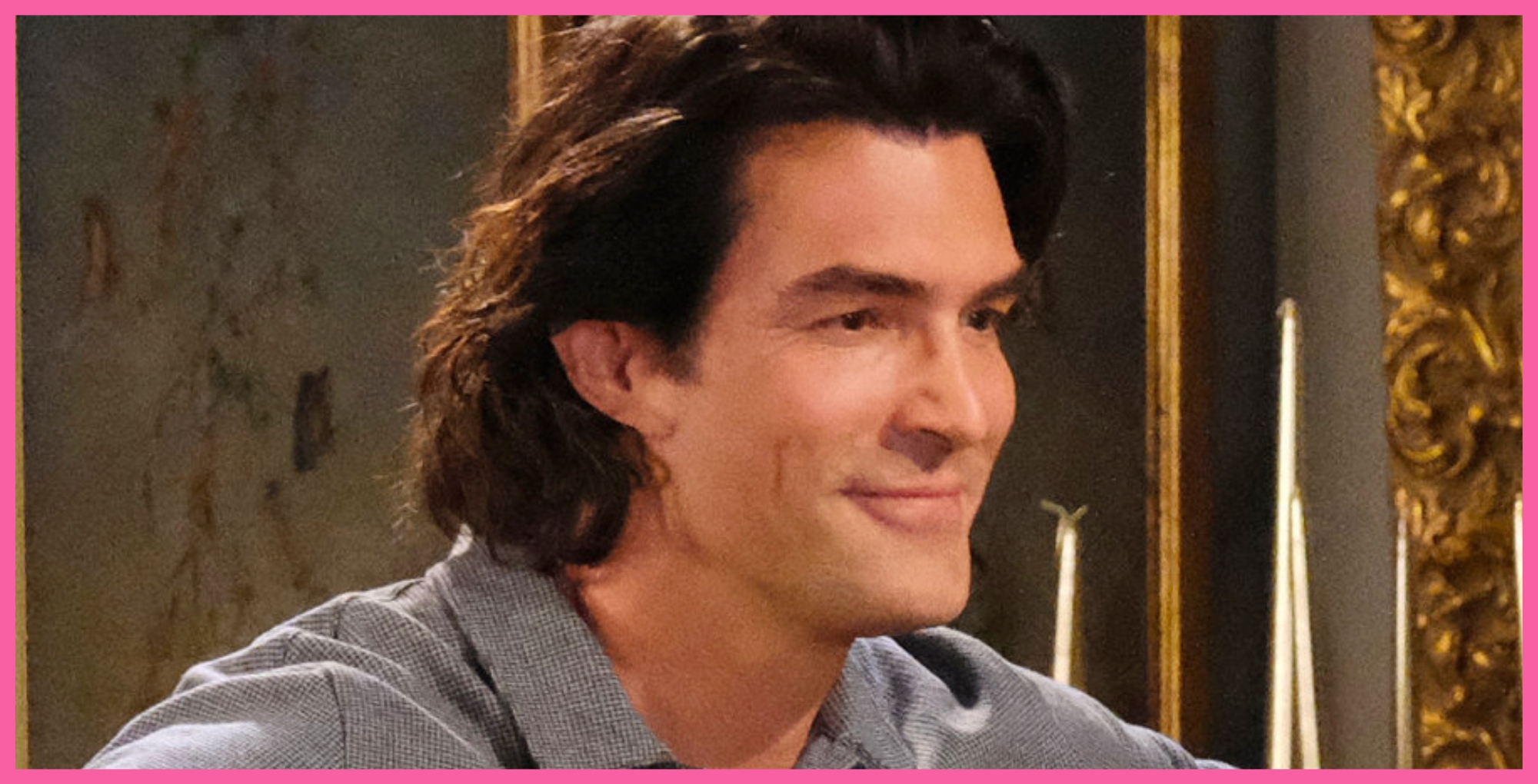 Days of our Lives Dimitri