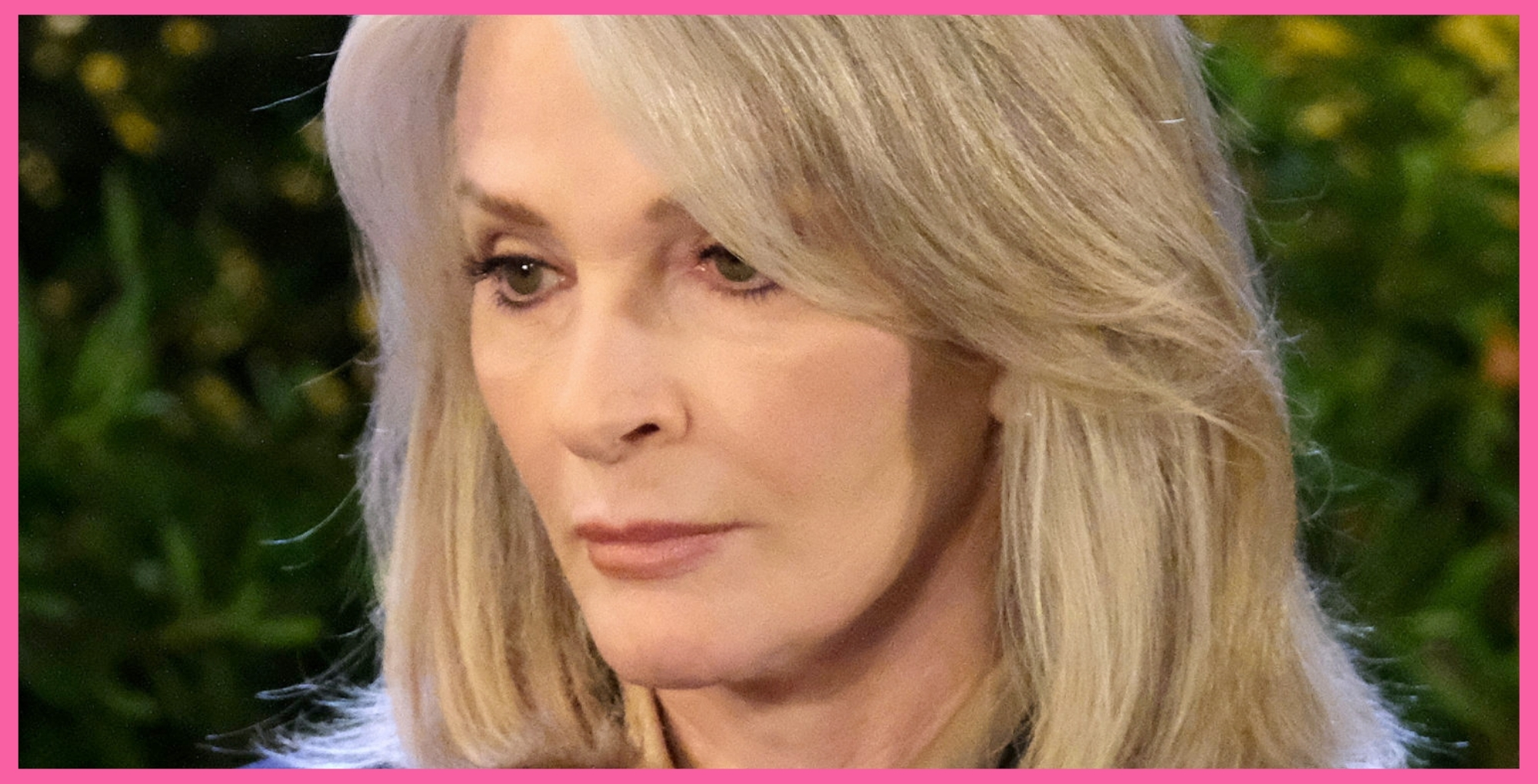 Days of our Lives Spoilers September 3 Marlena.