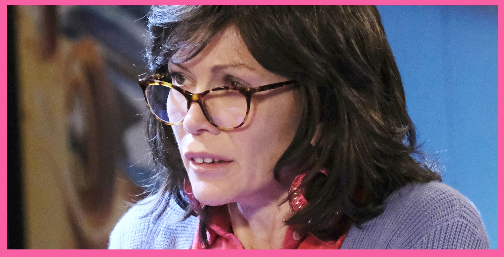 Days of Our Lives' Susan Banks.