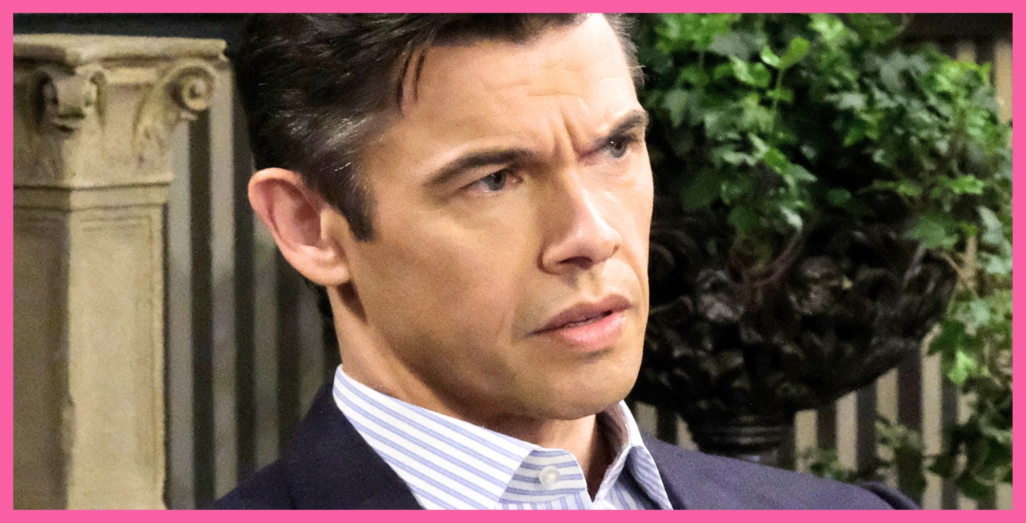 Days of our Lives Xander