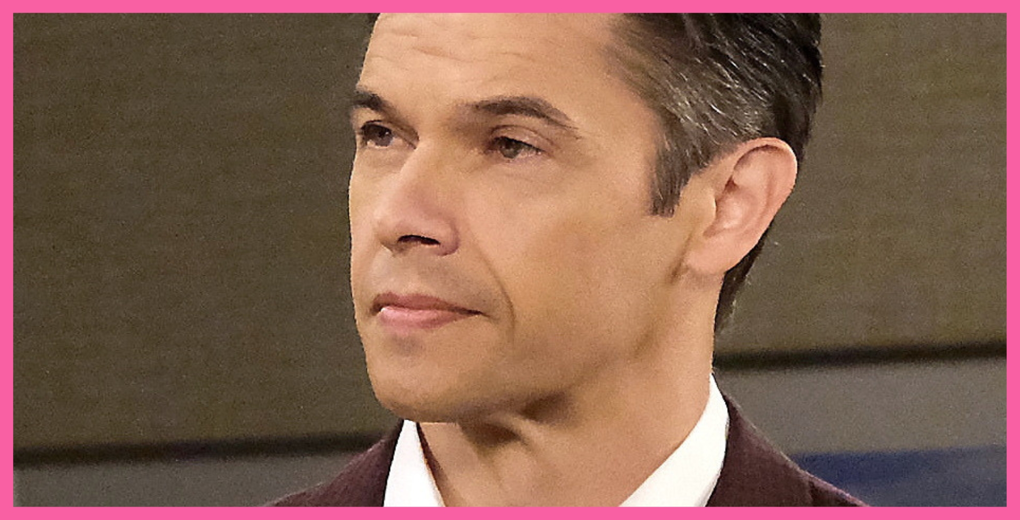 Days of our Lives Xander