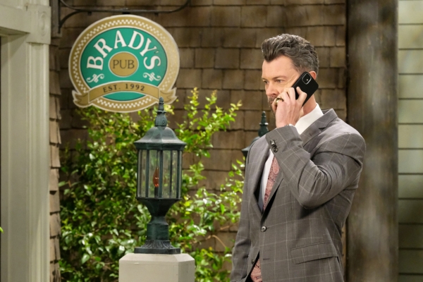 Days of our Lives EJ