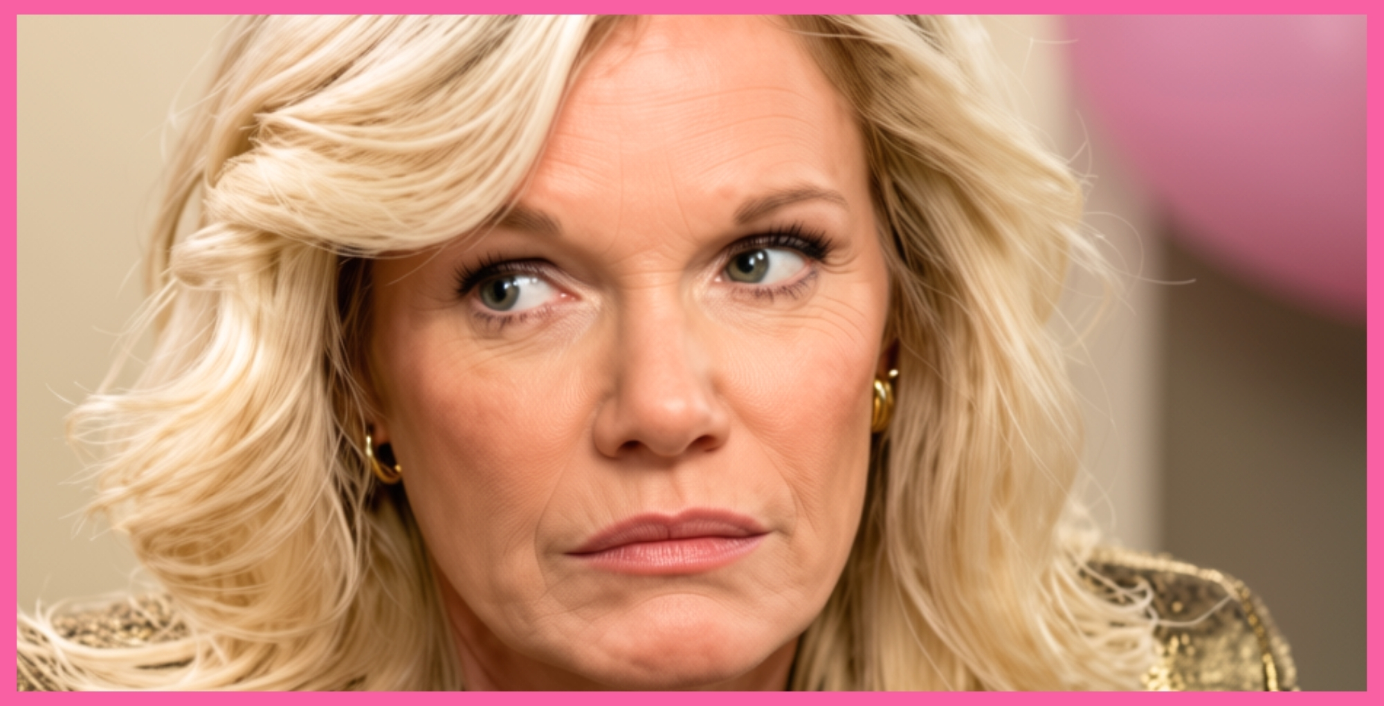 General Hospital's Ava