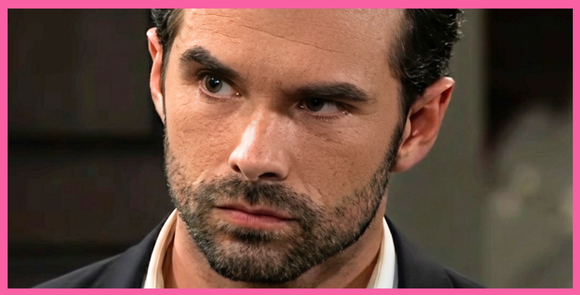 General Hospital's Chase