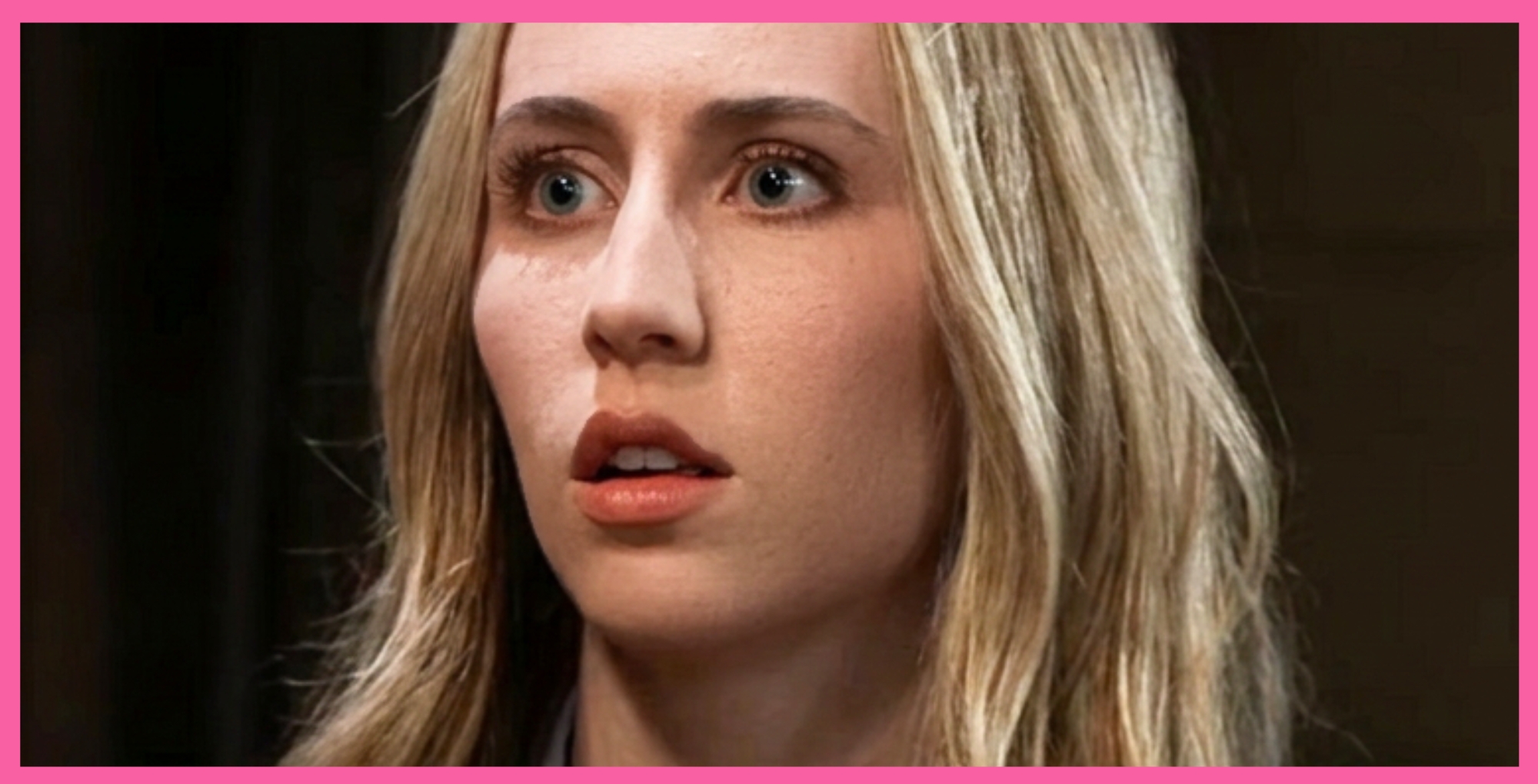 General Hospital's Josslyn