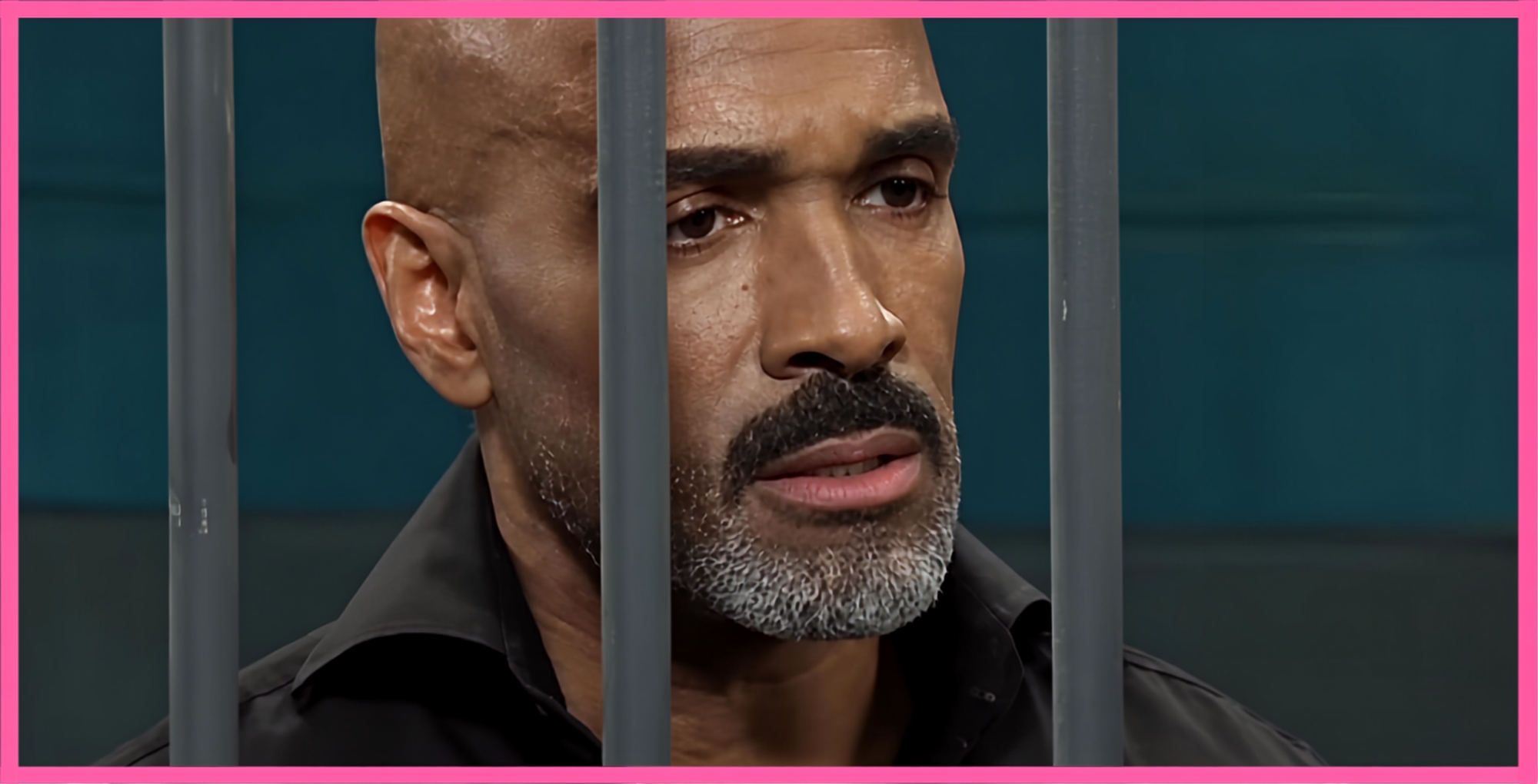 General Hospital's Curtis