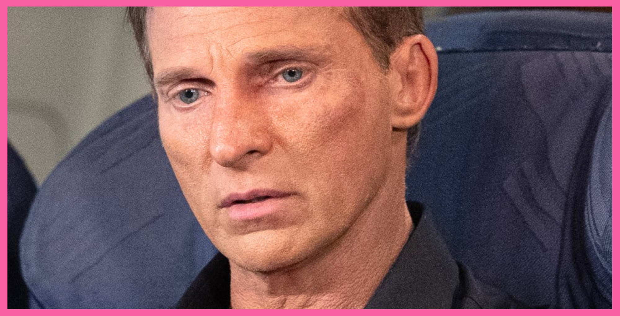 General Hospital's Jason.