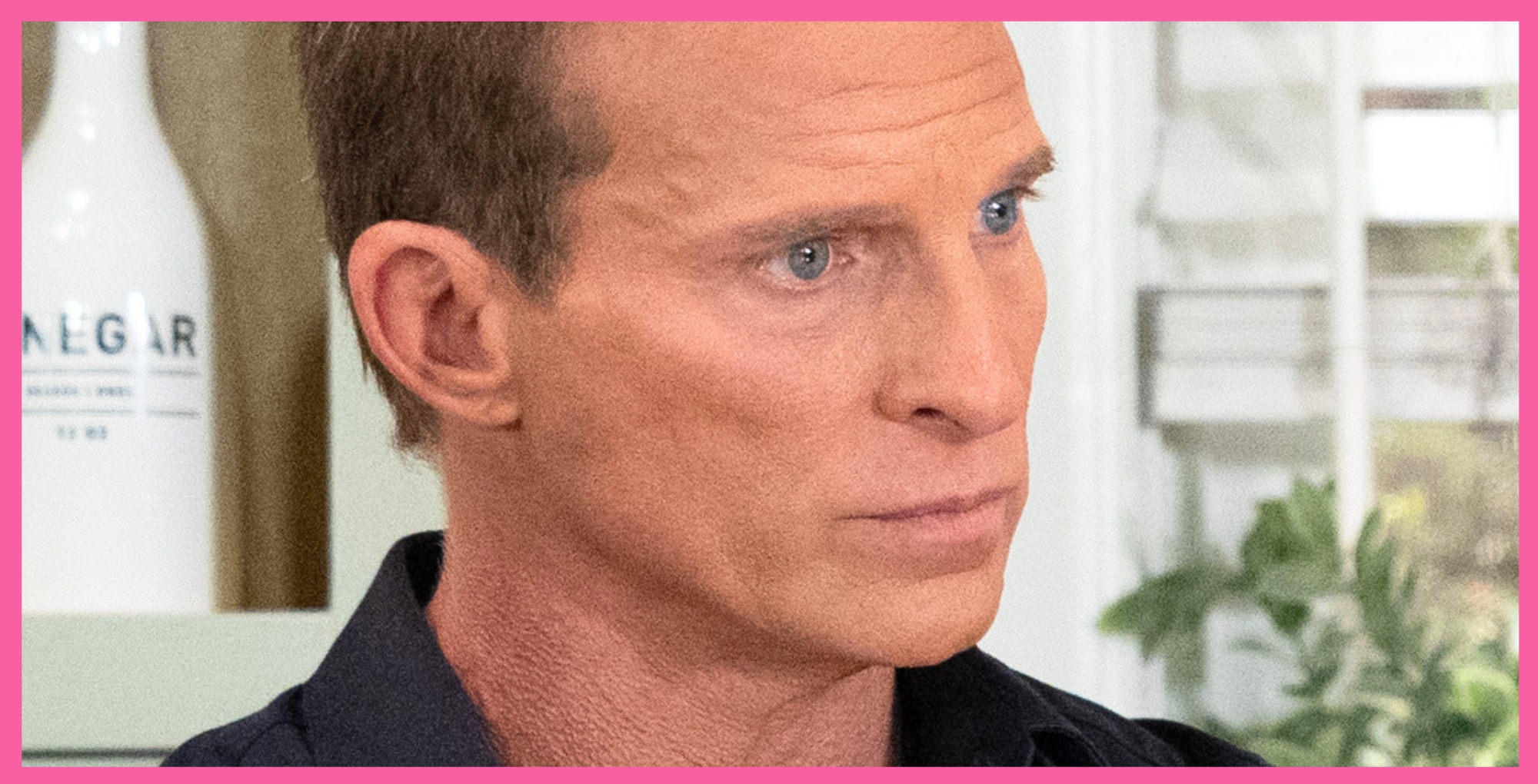 General Hospital's Jason