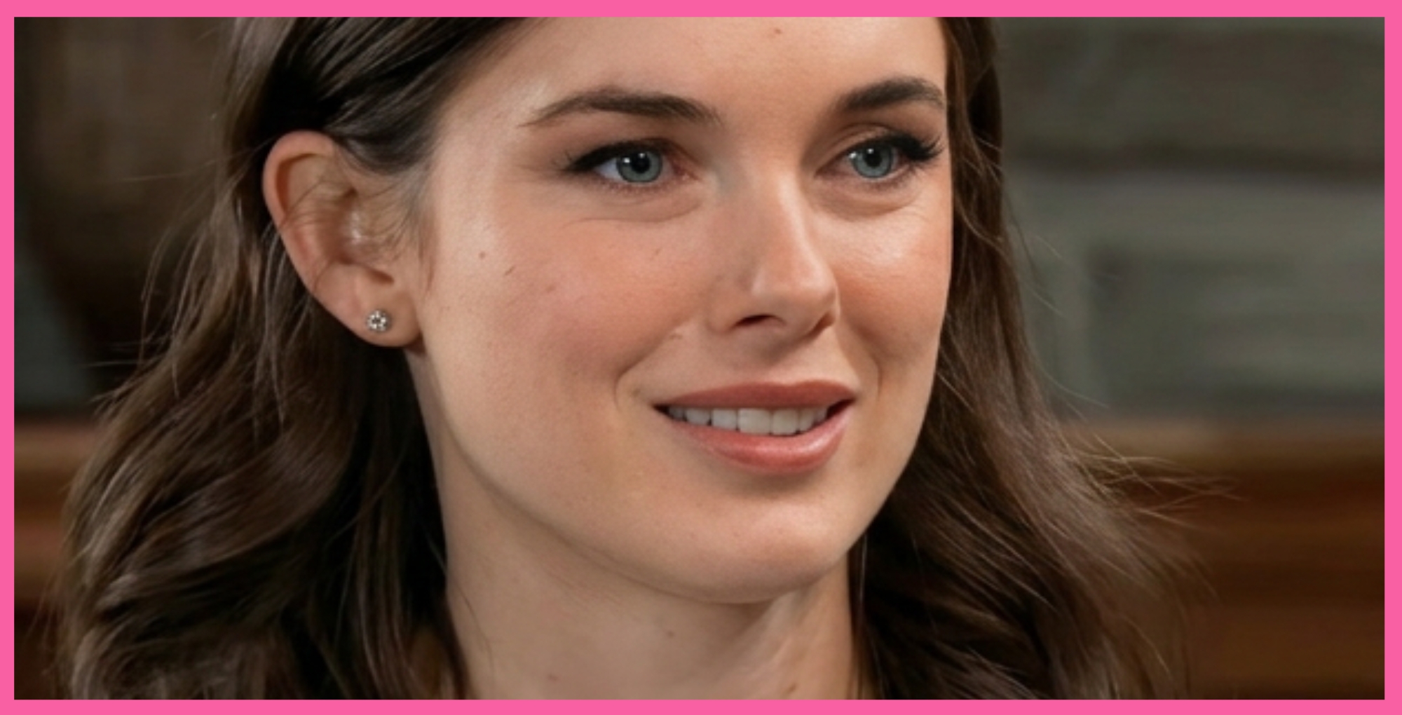 General Hospital's Willow.