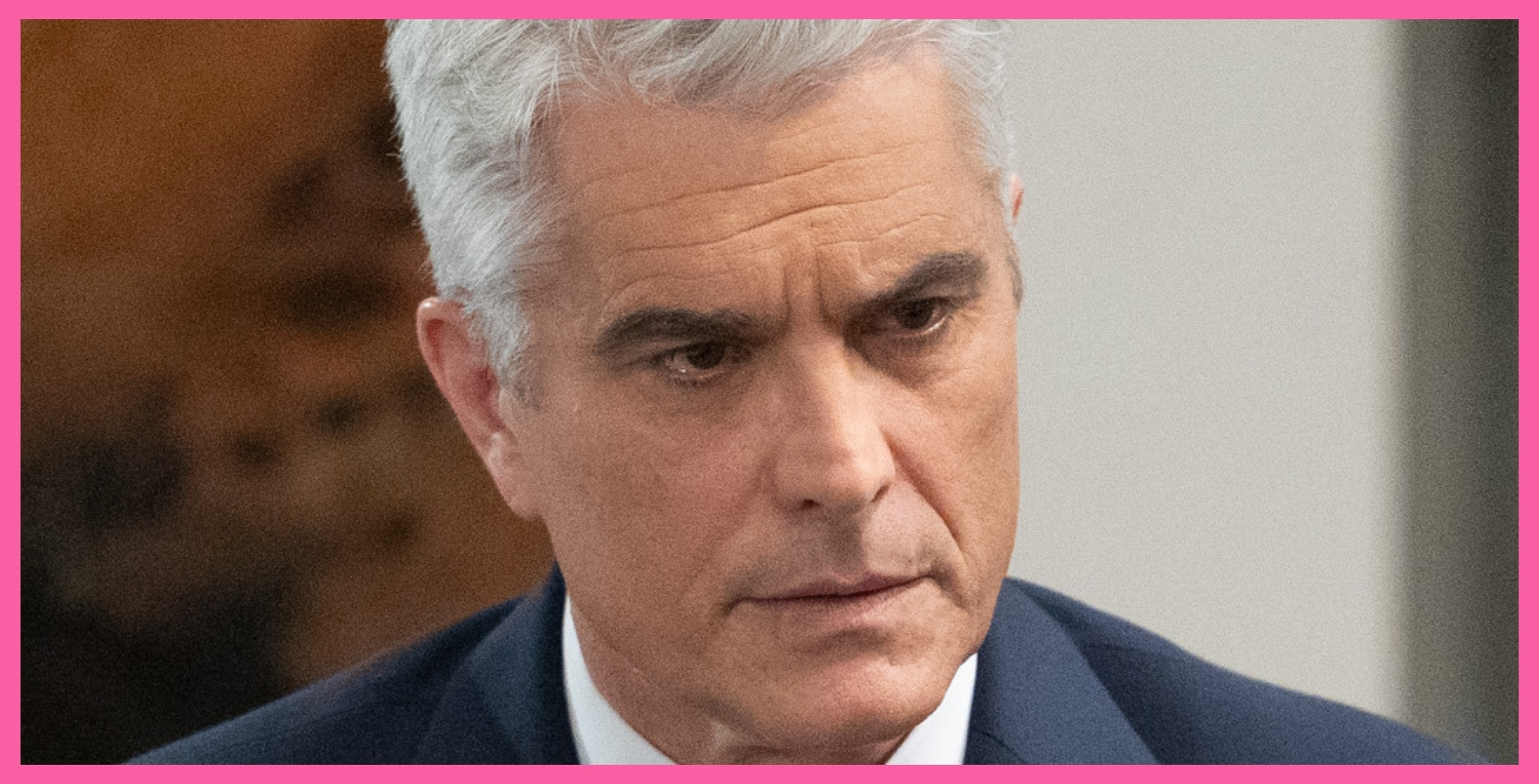 General Hospital's Ric.