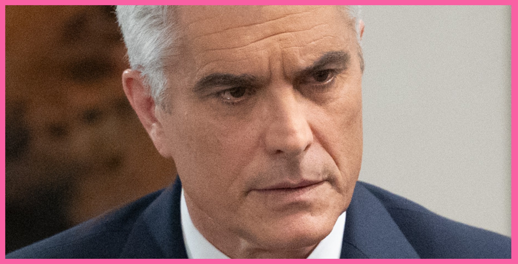 Ric is featured in the spoilers for the Thursday, August 20, 2026, episode of General Hospital.