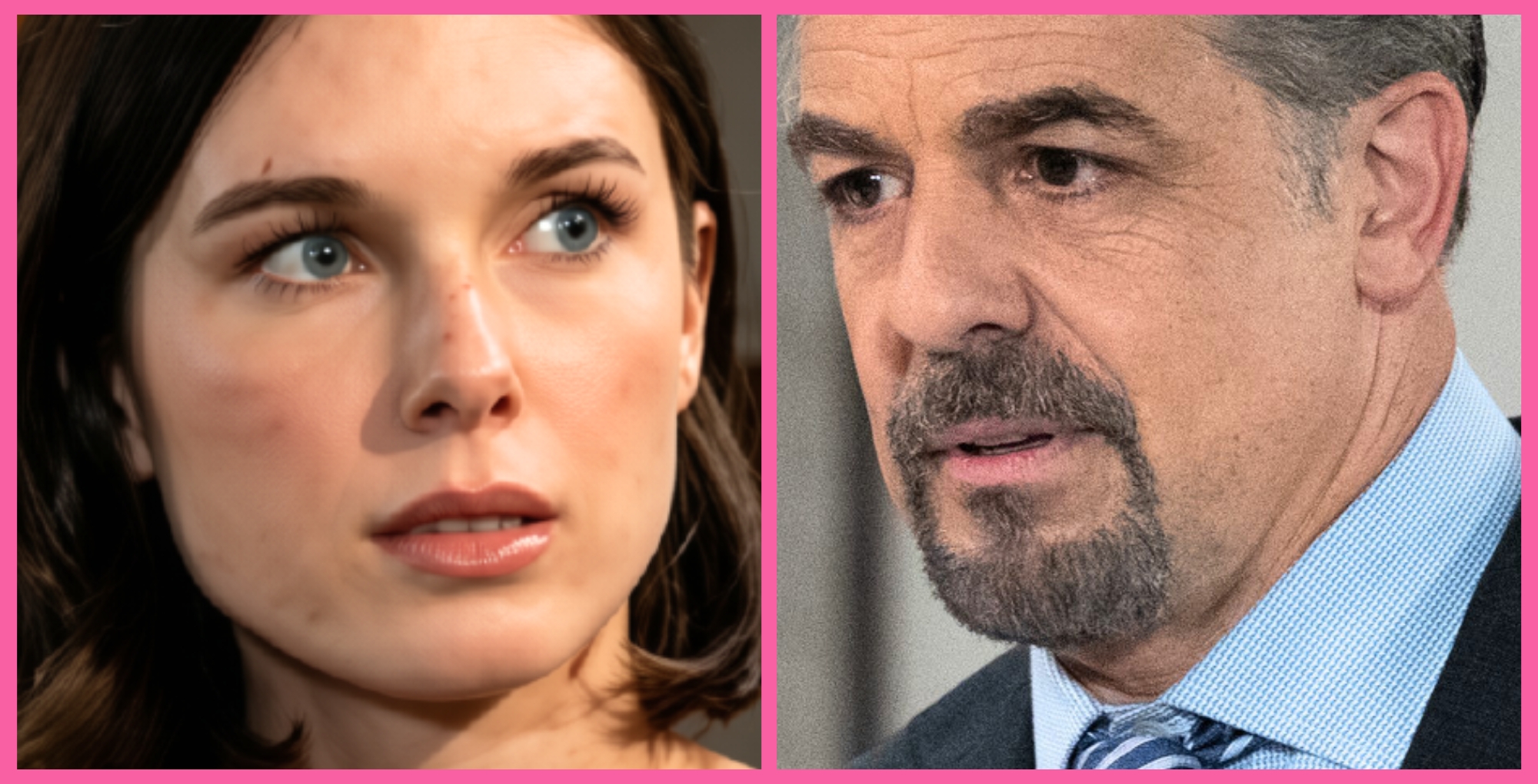 Brennan and Willow are featured in the spoilers for the Monday, August 24, 2026, episode of General Hospital.